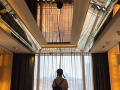-澳门十六浦索菲特大酒店