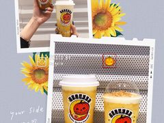 -喜茶(深圳福田星河COCO Park店)