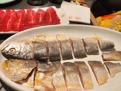 -潮界(虹桥新天地店)