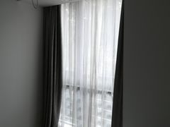 -苏州馨乐庭星海公寓酒店(苏州中心店)