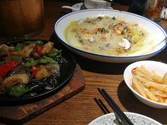 -士洲徽味阁(玉河休闲商业街店)