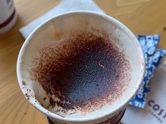 -COSTA COFFEE(龙德广场店)