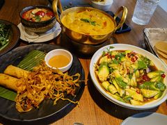 -Linlin泰餐厅(华夏幸福店)