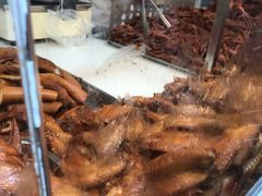 -顺城金记卤鸡·清真