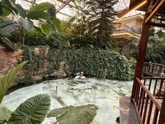 -忆江南·生态餐饮宴会酒店