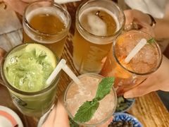 -你又瘦了小酒馆(奥体店)