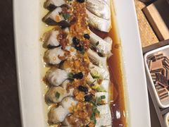 -耕渔小院·湖南鱼鲜(望城店)
