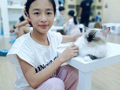 -大舞台文化旅游小吃街