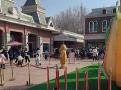 -沈阳方特欢乐世界