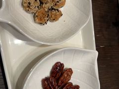 -彩丰楼中餐厅(佘山世茂洲际酒店)