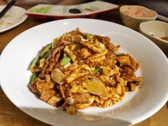 醋溜木须-京味斋·烤鸭·北京菜(安贞店)