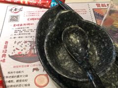 -哥老官重庆美蛙鱼头(宝山龙湖店)