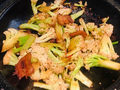 -黑鸡小馆(金源店)