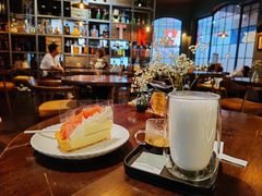 -黑草莓(重庆路店)