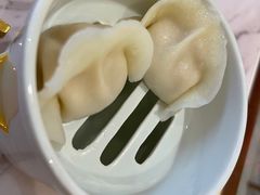 -喜鼎海胆水饺(平安金融中心店)