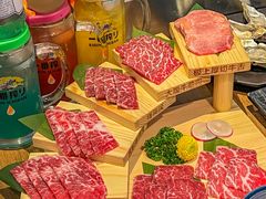 -大牛焱烧·和牛炭火烧放题
