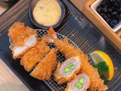 -胜博殿日式炸猪排(西红门店)