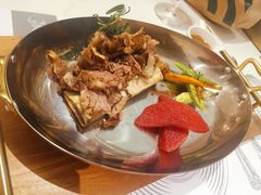 -Deer Park鹿园西餐(仁恒置地广场店)