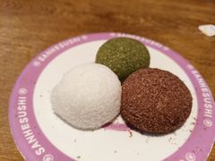 -三禾寿司(君尚店)