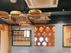 -晨皓祥人民公社铁锅炖菜(西华苑店)