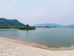 -十三陵水库