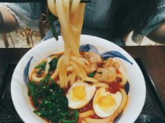 -大食代美食广场(上海中心店)