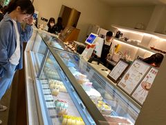 -奈诺甜品·生日蛋糕·下午茶(古城店)