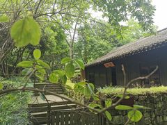 -法云安缦酒店