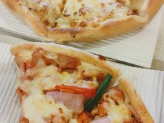 -尊宝比萨(中山八店)