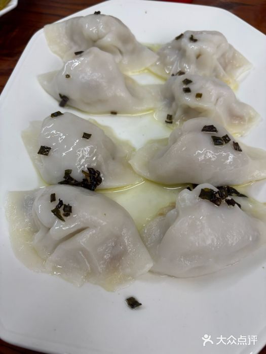 吴祥记潮州菜·百年老字号·砂锅粥图片