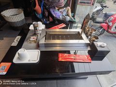 -橦橦小马扎烧烤 (传媒大学店)