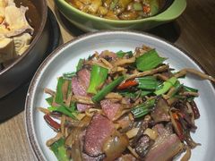 -云海肴·汽锅鸡·云南菜(曲江大悦城店)