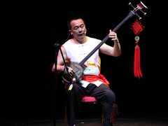 -陕北民歌大舞台