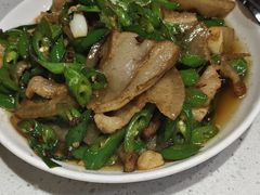 -国庆鸡杂老店