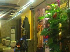 用餐区-Siam泰餐厅(水上公园店)