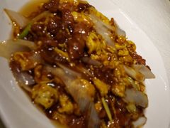 -老浒记烤鸭-北京菜(琉璃厂店)