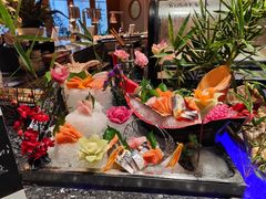 -广东嘉华大酒店·季花铁板烧餐厅