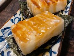 酱烤鳕鱼-割烹旭日本料理(龙湖狮山天街店)