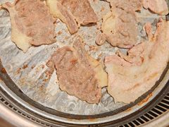 -梨花自助烤肉(西三旗万象汇黑金店)