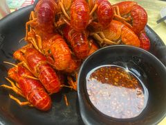 -聚味瞿记·龙虾堂(坡子街店)