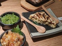 -沼津港精致料理·寿喜烧·烧鸟(青浦宝龙广场日料榜单店)