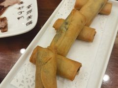 -全聚德(扬州虹桥坊店)