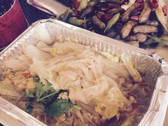 -喝丢一只鞋海鲜烧烤·海肠捞饭(文体街店)