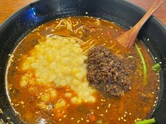 -豆爺小面(朱雀店)