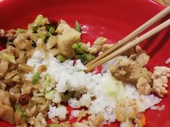 -大炮盐酥鸡(新街口店)