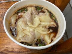 -无名饺子店