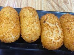 -45°李小姐土豆粉(世纪港湾店)