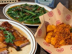 -粤拭轩·广东味道(祥和里店)