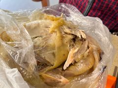 -阿侬盐焗鸡(清澜店)