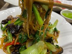 -一心烤肉(延安路店)